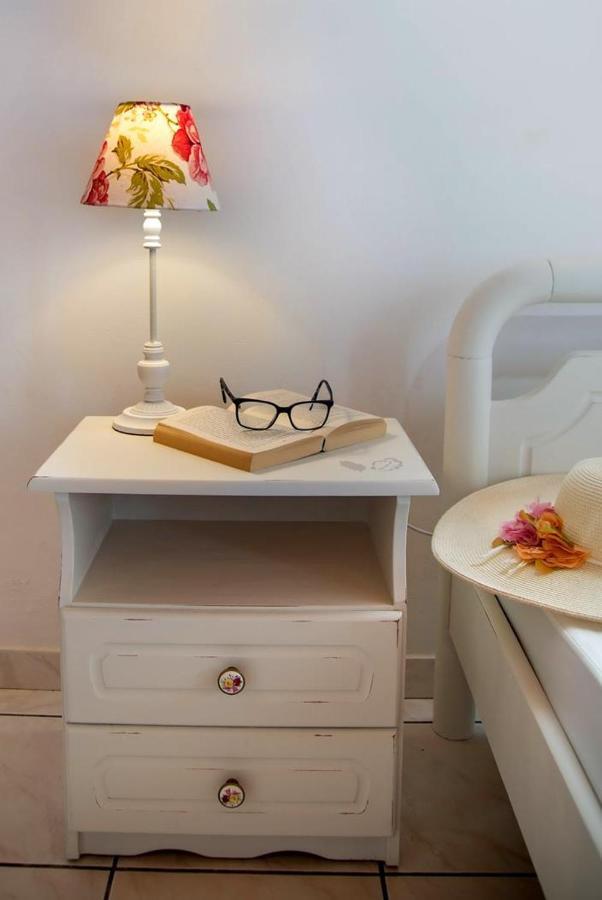 Livadi Studios With Pool Lakka  Ngoại thất bức ảnh