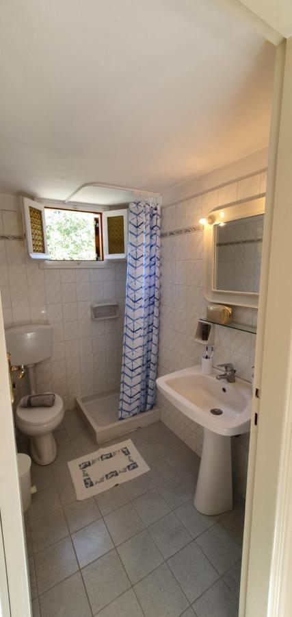 Livadi Studios With Pool Lakka  Ngoại thất bức ảnh